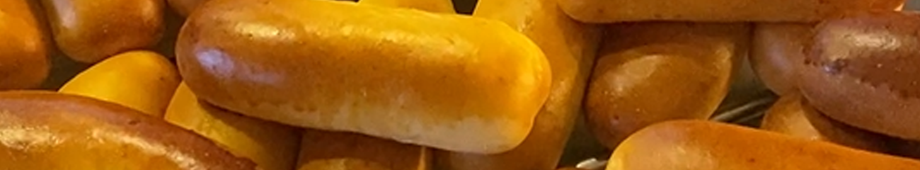 Worstenbroodjes