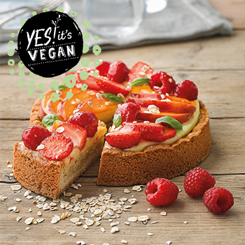 Dawn Vegan assortiment