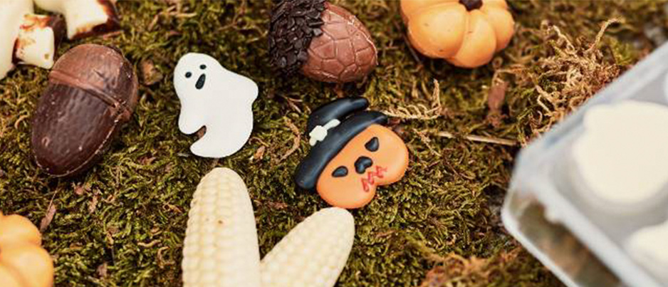 halloween producten