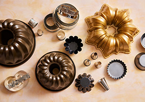 Bakgereedschap