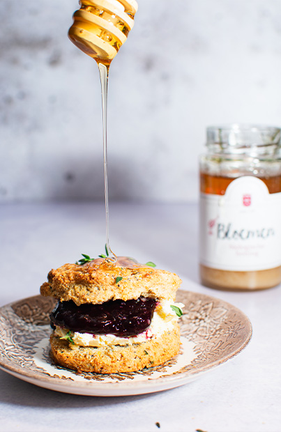 Scones