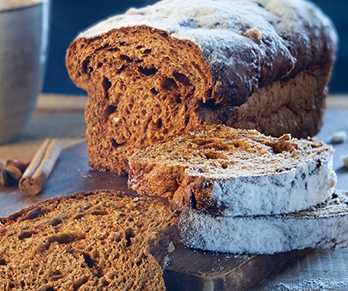 Suikerbroodje Ireks