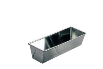 Cakeblik smal 280 x 90 x 75 mm