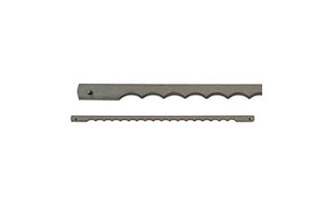 BSM JAC grove kartel 38 stuks