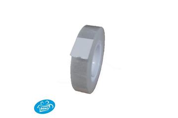 Tape 12mmx33m transp