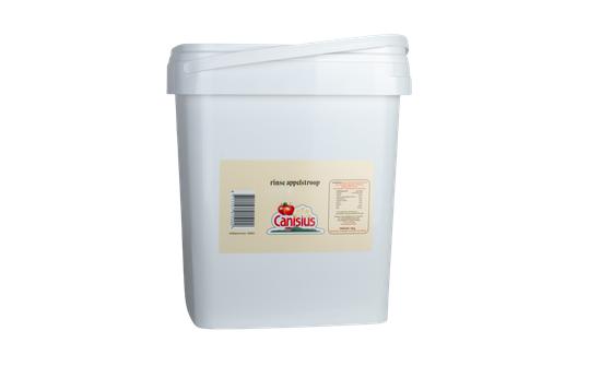 Canisius rinse appelstroop14kg