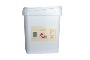 Canisius rinse appelstroop14kg