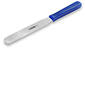 Glaceermes blauw 160 mm