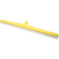 Vloertrekker kst. geel 70 cm