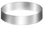 Bavaroisring Ø 160 x 50 mm