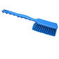 Broodborstel blauw FBK 410mm