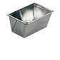 Cakeblik smal 140 x 90 x 75 mm