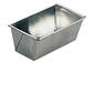 Cakeblik smal 160 x 90 x 75 mm