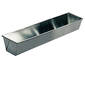 Cakeblik smal 300 x 90 x 75 mm
