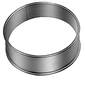 Cakering gesilicon Ø85 x 20mm