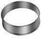 Cakering gesilicon Ø90 x 25mm