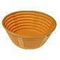 Rijsmand rond 500gr. Ø 18 cm
