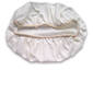 Rijsmanddoek rond 500 gram