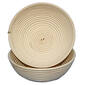 Rijsmand rond 1500 gr Ø 24 cm