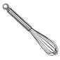Garde - volledig rvs 200 mm