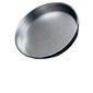 Vlaaipan silicone Ø100/84x18mm