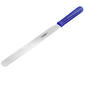 Glaceermes blauw 260 mm