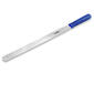 Glaceermes blauw 360 mm