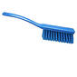 Handveger blauw hard