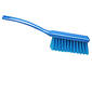 Handveger blauw zacht