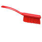 Handveger rood hard