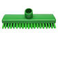 Schrobber/Luiwagen groen 30 cm