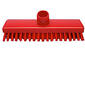 Schrobber/Luiwagen rood 30 cm
