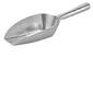 Schepje aluminium 250 gr 25 cm