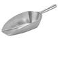 Schepje aluminium 1500gr 40 cm