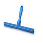 Tafeltrekker kst blauw 30cm