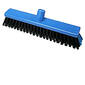 Vloerveger blauw hard/zacht 40