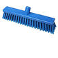 Vloerveger blauw zacht 40 cm