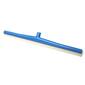 Vloertrekker kst. blauw 60 cm
