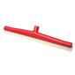 Vloertrekker kst. rood 50 cm