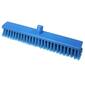 Vloerveger blauw zacht 60 cm