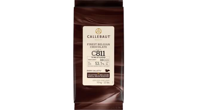 Callets C811 puur vorm 10kg