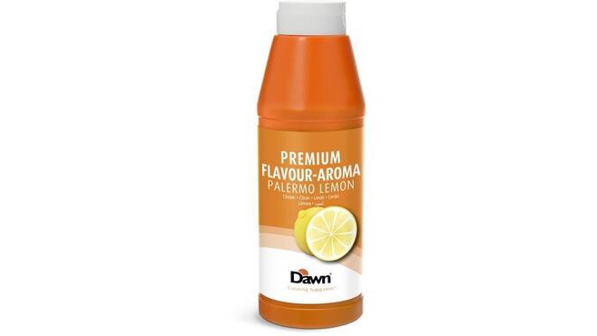 Aroma palermo citroen 1ltr
