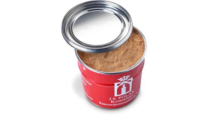 Koriander gemalen 1kg