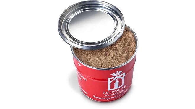 Vleeskruiden 1kg