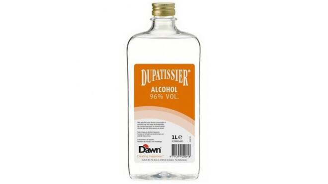 Alcohol 96%