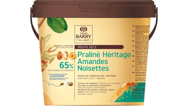 Praline heritage 5kg