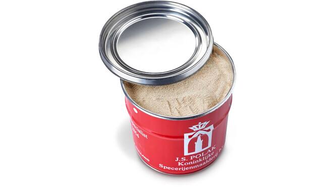 Peper wit gemalen 1kg