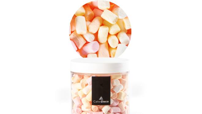 Marshmallow mini 50 g