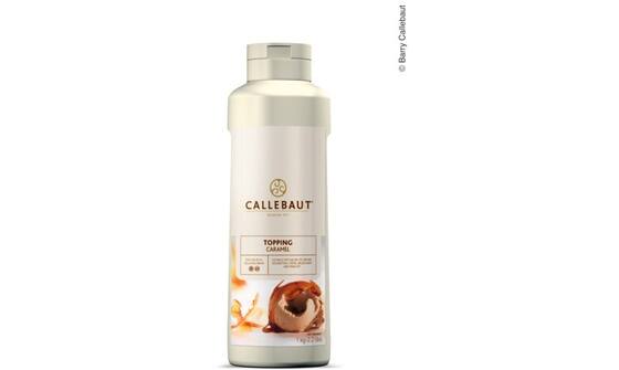 Topping caramel 1ltr