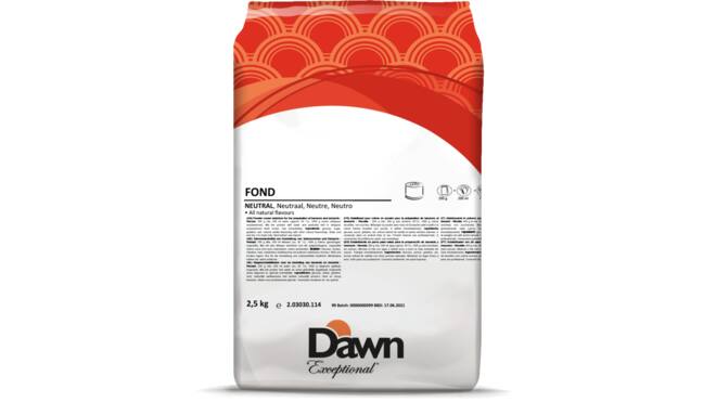 Fond neutraal 5kg